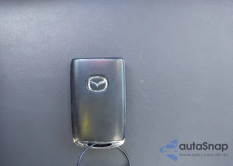 2024 Mazda Cx-30 2.5 S Select Sport from USA, damaged, VIN 3MVDMBBM9RM699204